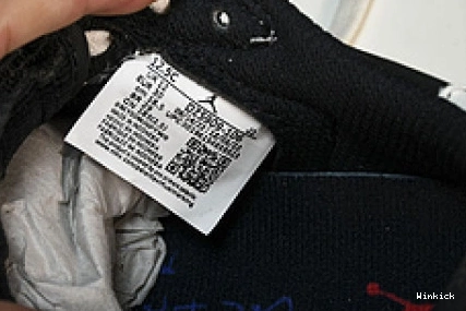 OG AIR 1 PS 'OLIVE' (Kids!) JORDAN TRAVIS X DZ5909-106 SCOTT LOW 1026